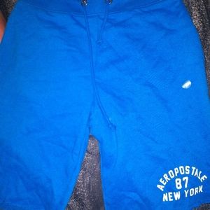 Brand New Never Worn Men's Size Small Aeropostale Shorts.